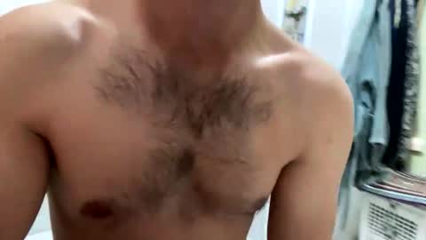 Snapshot of jamessandt chatting on October 9, 1:05 pm jamessandt online show from October 9, 1:05 pm