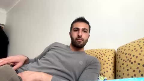 Snapshot of jamessandt chatting on March 9, 10:08 am jamessandt online show from March 9, 10:08 am