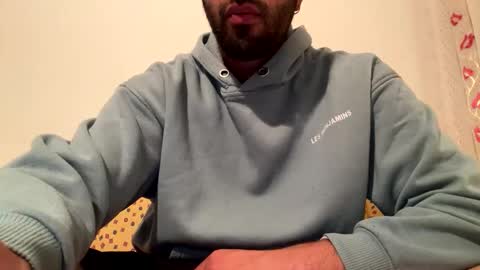 Snapshot of jamessandt chatting on October 17, 8:46 pm jamessandt online show from October 17, 8:46 pm