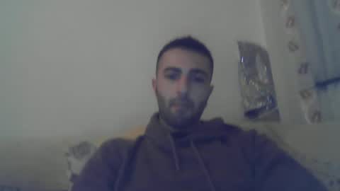 Snapshot of jamessandt chatting on February 1, 4:00 pm jamessandt online show from February 1, 4:00 pm