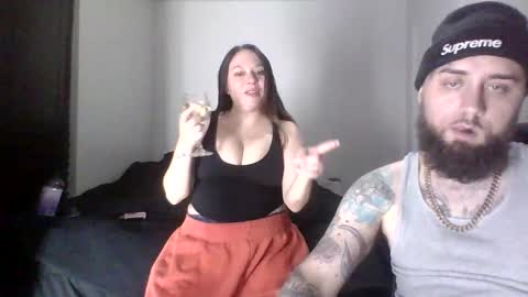 JSsexstream online show from February 11, 7:01 am