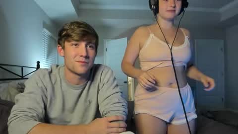 Jamesterl online show from May 19, 2:07 am
