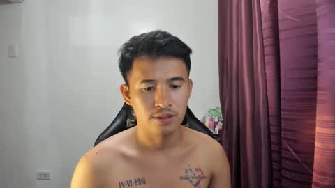 jamesthebigcockxxx online show from January 31, 4:25 am