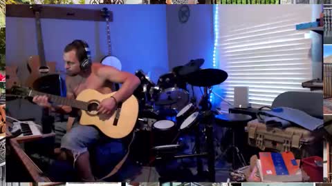 Jameswebbscope online show from March 18, 12:27 am