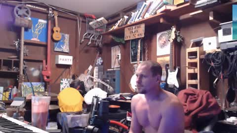 Jameswebbscope online show from November 16, 8:22 pm