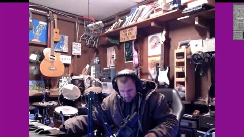 Jameswebbscope online show from November 28, 6:10 am