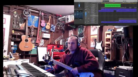 Jameswebbscope online show from March 10, 7:11 am