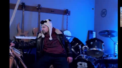 Jameswebbscope online show from February 21, 11:24 am