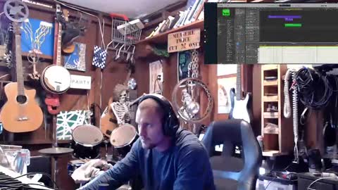 Jameswebbscope online show from October 8, 4:02 pm