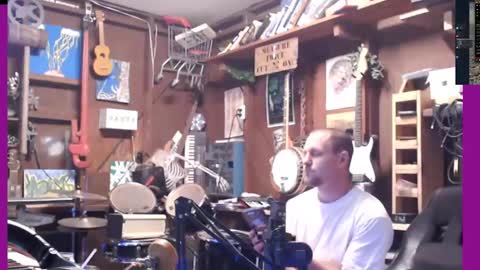 Jameswebbscope online show from November 13, 4:09 pm