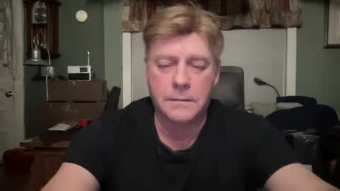 James online show from January 15, 12:41 am