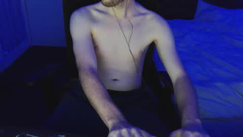 jamie2687 online show from November 29, 8:38 pm