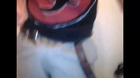 jamie516 online show from February 19, 8:30 pm