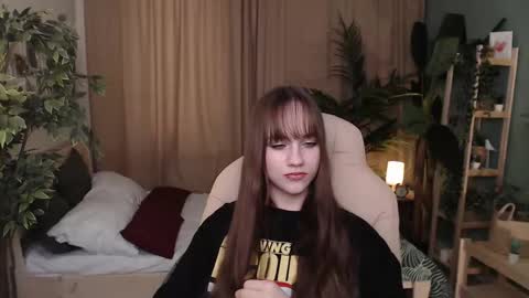 jamie_chung online show from November 13, 5:21 am