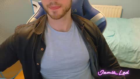 Jamie online show from January 6, 9:22 pm