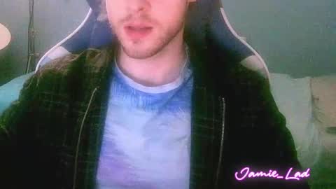 Jamie online show from December 24, 11:28 am