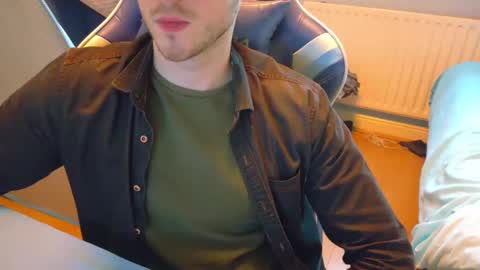 Jamie online show from February 16, 9:15 am