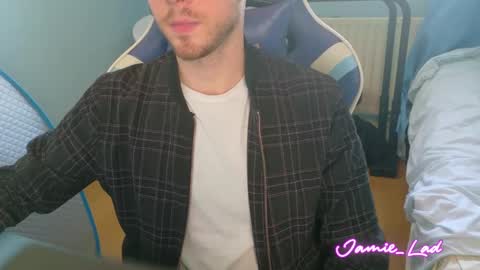 Jamie online show from March 9, 11:14 am