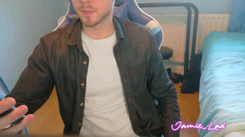 Jamie online show from March 8, 9:39 am