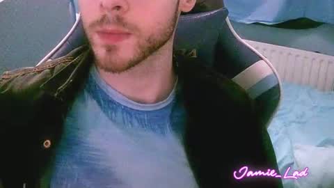 Jamie online show from December 31, 8:23 pm