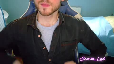 Jamie online show from January 12, 11:28 am