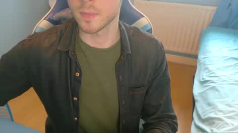 Jamie online show from February 14, 2:23 pm