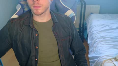 Jamie online show from March 2, 11:39 am