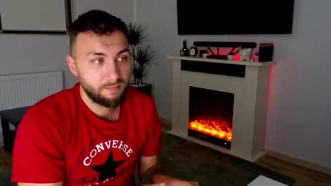 Robbie online show from November 22, 6:56 am