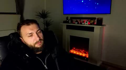 Robbie online show from January 14, 7:05 am