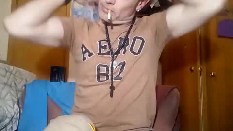 Supafly307blueeyes9in online show from February 16, 8:54 am
