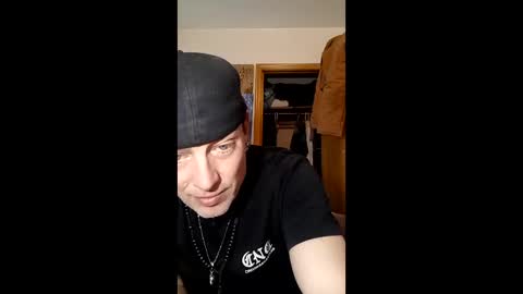 Supafly307blueeyes9in online show from February 18, 8:25 pm