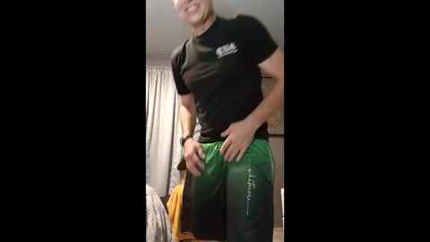 Supafly307blueeyes9in online show from October 21, 12:16 am