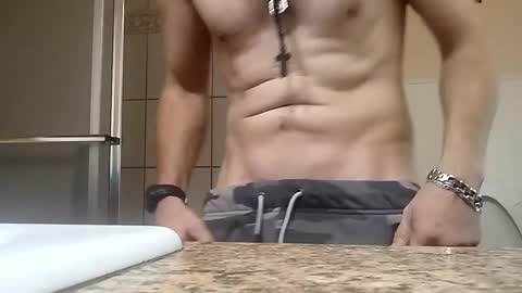 Supafly307blueeyes9in online show from February 17, 9:21 pm