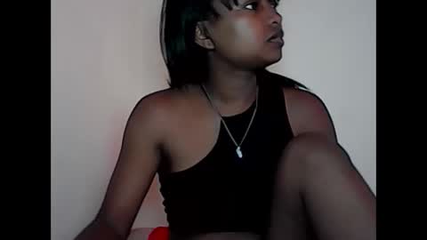 Snapshot of jamillah8 chatting on October 16, 6:13 am jamillah8 online show from October 16, 6:13 am