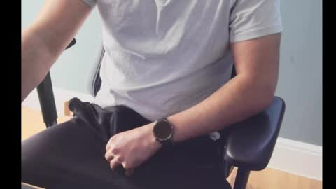 Jammy online show from April 21, 1:29 pm