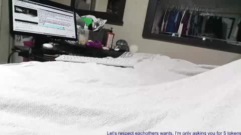 Bootyshows online show from March 5, 1:17 pm