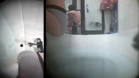 Bootyshows online show from February 3, 1:02 am