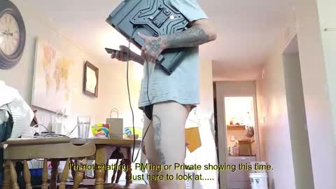 Bootyshows online show from September 16, 12:51 pm