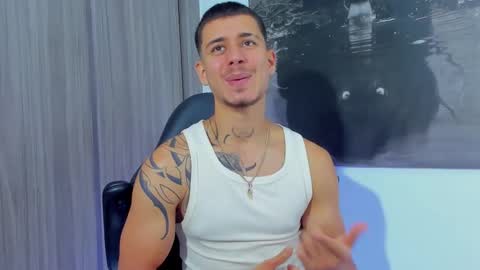 jamzawolf online show from January 17, 6:28 pm