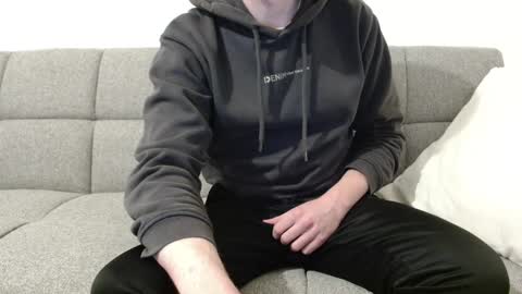 Jan online show from January 12, 6:15 pm