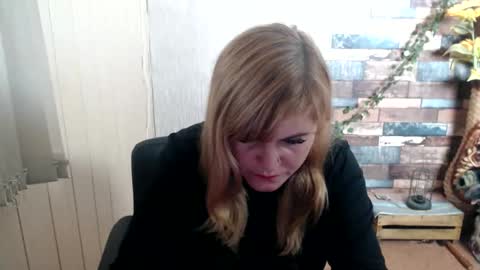 Snapshot of janaloveli chatting on October 6, 7:48 am janaloveli online show from October 6, 7:48 am
