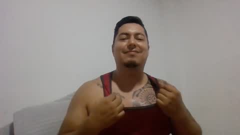 jancohot online show from January 15, 9:34 pm