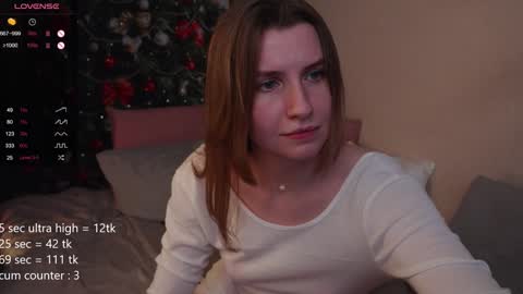 Evgenia online show from December 18, 7:15 am