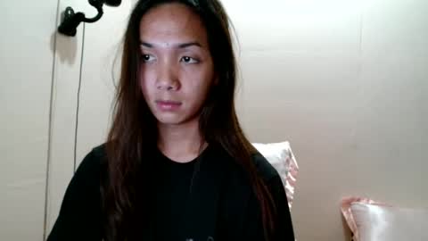 ITGIRL ANNA online show from October 10, 8:35 pm