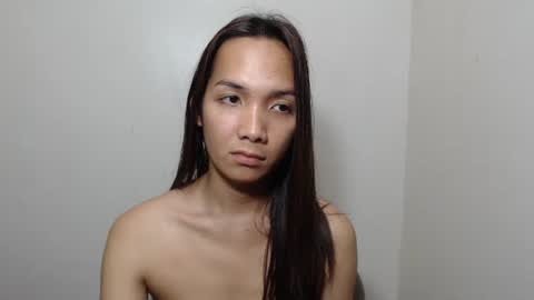 ITGIRL ANNA online show from March 5, 8:21 am