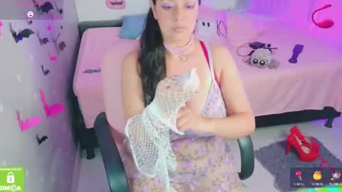 Jane Atwood online show from October 16, 1:11 pm