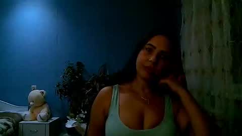 Jane and sheron online show from December 2, 8:29 pm