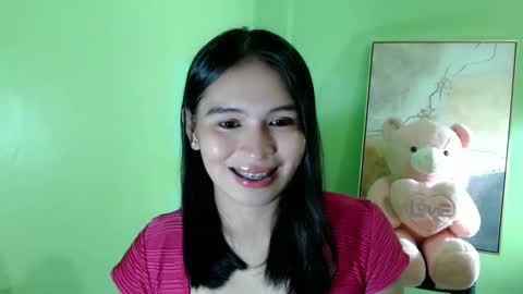 YOUR LOVELY JANE online show from January 29, 12:01 am