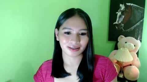 YOUR LOVELY JANE online show from February 14, 6:23 am