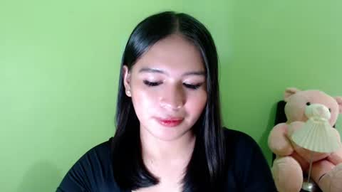 YOUR LOVELY JANE online show from February 15, 3:42 am